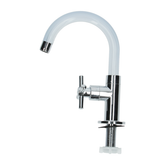 Lave avamano cromo crista viqua